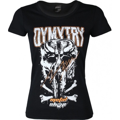 METALSHOP x DYMYTRY MS066 – Zboží Dáma