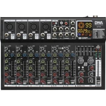 DNA QFX8