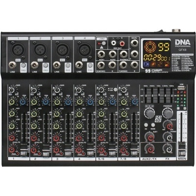 DNA QFX8