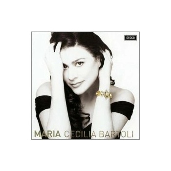 BARTOLI CECILIA: MARIA CD