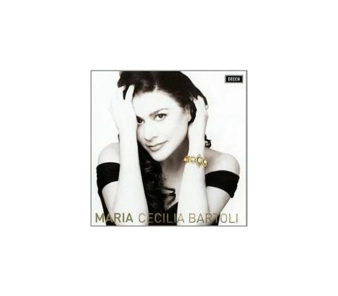 BARTOLI CECILIA: MARIA CD