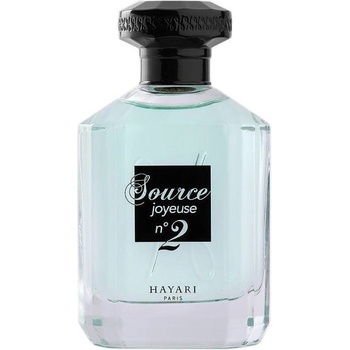 Hayari Paris Source Joyeuse No.2 EDT 70+2 ml