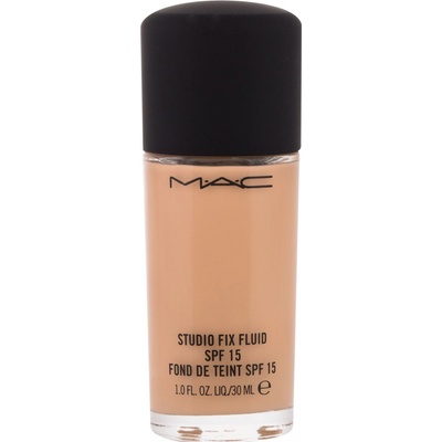MAC Studio Waterweight SPF30 Foundation ľahký hydratačný make-up SPF30 NW22 30 ml