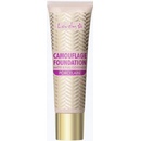 Lovely Camouflage vysoce krycí make-up Porcelain 25 g