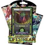  Elestrals TCG: Lifestream Reverse Stellar Teratlas Blister (LSTBP1) - ozone