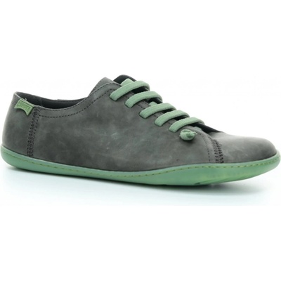 Camper boty Peu Cami Todi Meteor Grey