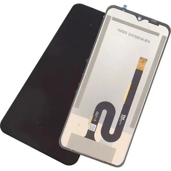 LCD Displej + Dotykové sklo Ulefone Armor 22