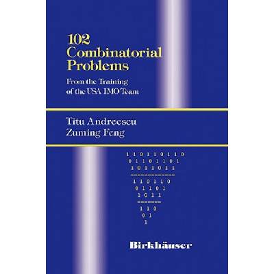 102 Combinatorial Problems
