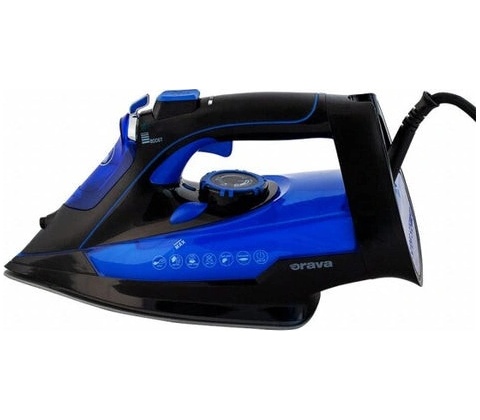 Orava ZE-302