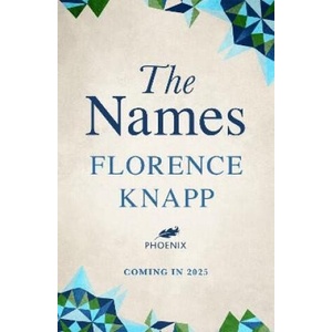 The Names (ISBN: 9781399624039)