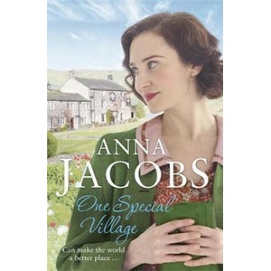 One Special Village | Anna Jacobs (2019)