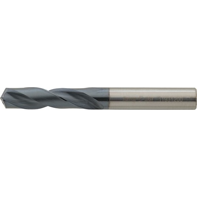 FORMAT Spirálový vrták tvrdokov SUPRA stopka HA vnitřní chlazení 4xD 5,90mm FORMAT GT