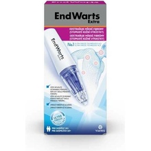 EndWarts Extra Kryoterapia fibrómov 14,3 g