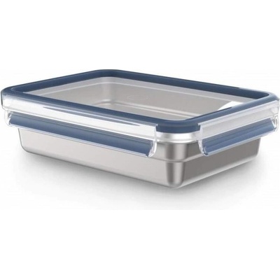 Tefal N1150510 Masterseal Stainless Steel 1,2 l