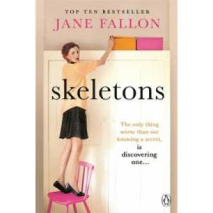 Skeletons | Jane Fallon (2014)
