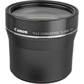 Canon TL-H58