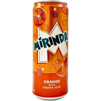 Mirinda 330 ml