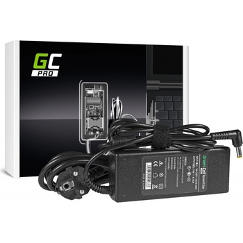Green Cell AD02P adaptér 90W - neoriginálny