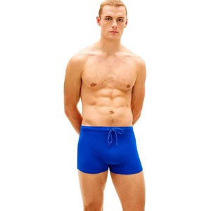 Tommy Hilfiger Бански гащета Tommy hilfiger UM0UM03728 Trunk swimming boxer - Blue (Regal Blue)