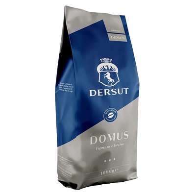 Dersut Кафе на зърна Dersut Domus Marrone 1 кг