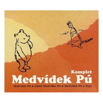 Medvídek Pú