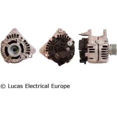 LUCAS ELECTRICAL Alternátor LUE LRA01912