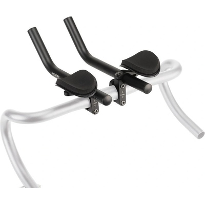 Hrazda XLC Tri-Bar HB-T05 25,4/31,8 mm