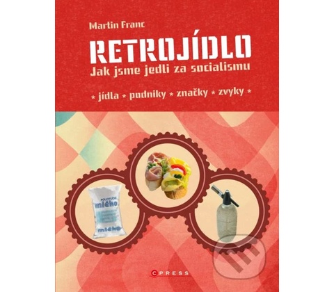 Retrojídlo