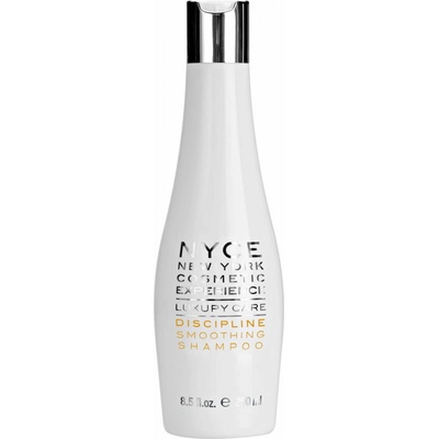 Nyce Luxury Care Discipline uhlazující šampon 250 ml