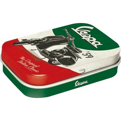 Mentolky Mentolky Vespa - The Italian Classic | 15 g