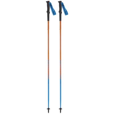 DYNAFIT Vertical Pole Дължина на щеките : 115 см / Цвят: син