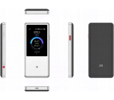 ZTE U60 PRO 5G