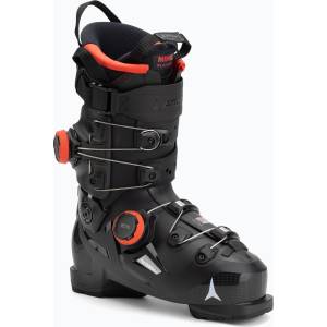 Atomic Ultra 130 S Dual BOA GW Black/Red Ски обувки