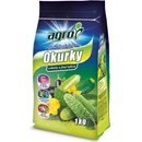 Agro Organominerální hnojivo pro okurky a cukety 1 kg