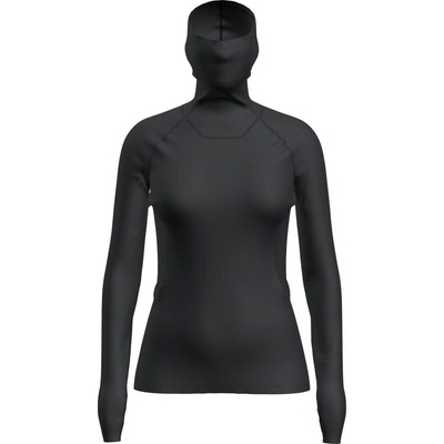 Icebreaker 300 MerinoFine Polar LS Roll Neck Women