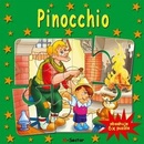 Leporelo Pinocchio s puzzle