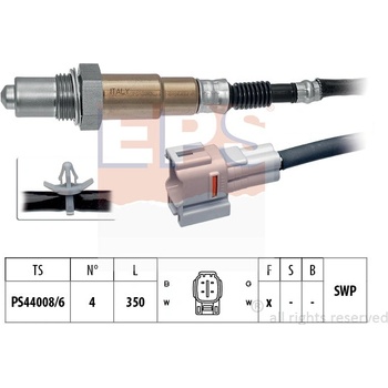Lambda sonda EPS 1.998.091