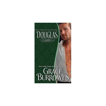 Douglas - Burrowes Grace