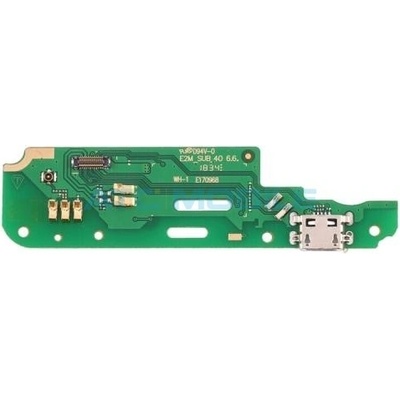 MicroUSB modul Nokia 2.1 (TA-1080 TA-1084 TA-1086 TA-1092 TA-1093)