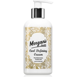 Morgan's Pomade Curl Defining Cream дефиниращ крем за къдрава коса 250ml