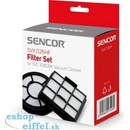 Sencor SVX 026HF