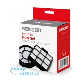 Sencor SVX 026HF