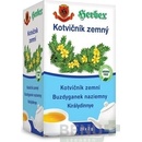 Čaje HERBEX Kotvičník zemný 20 x 2 g
