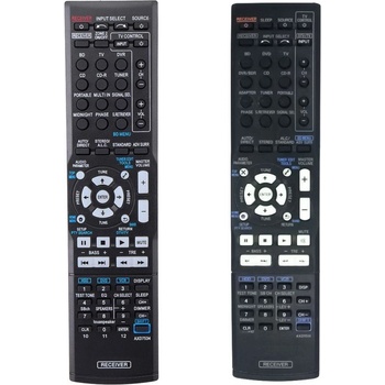 съвместим Pioneer axd7618 - заместител дистанционно управление (axd7618)