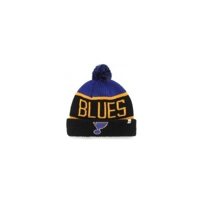 '47 Brand NHL Cuff Knit Tým NHL Colorado Avelanche