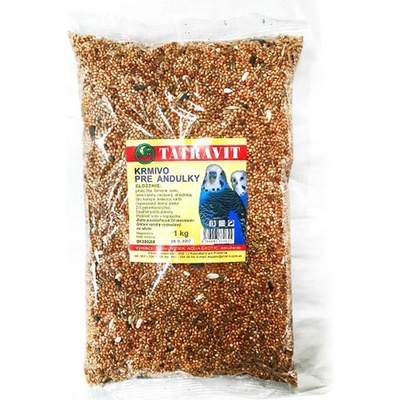 Tatravit Andulka 1 kg