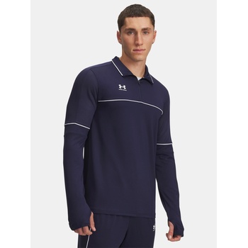 Under Armour Мъжки суитшърт Under Armour UA M Challenger Training QZ-BLU Under Armour | Sin | МЪЖЕ | S