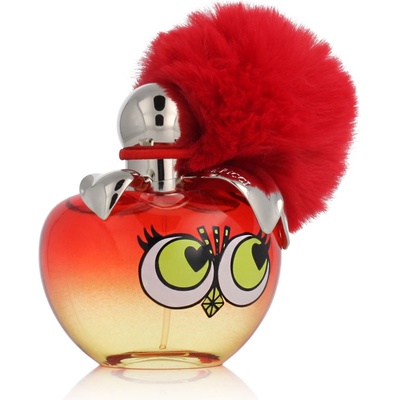 Nina Ricci Les Monstres de Nina Ricci Nina toaletná voda dámska 80 ml