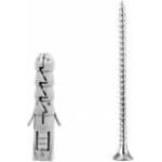 Baks Expansion manifold 8mm 4mm 60mm KR8/4x60 650439 /200pcs. /