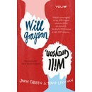 Will Grayson, Will Grayson